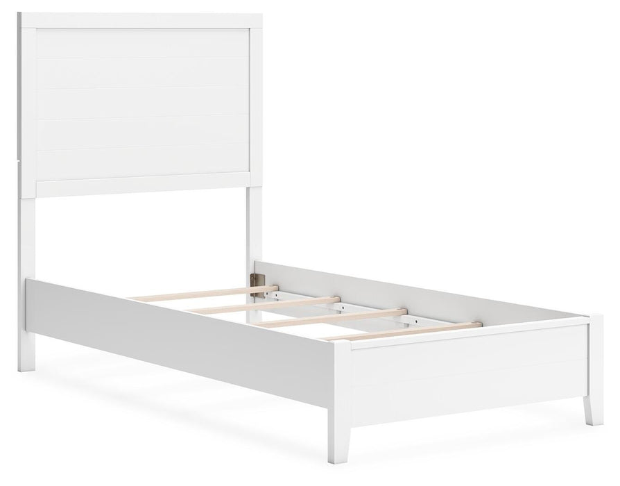 Binterglen Bed - EZ Furniture of Mayfair (Philadelphia, PA)