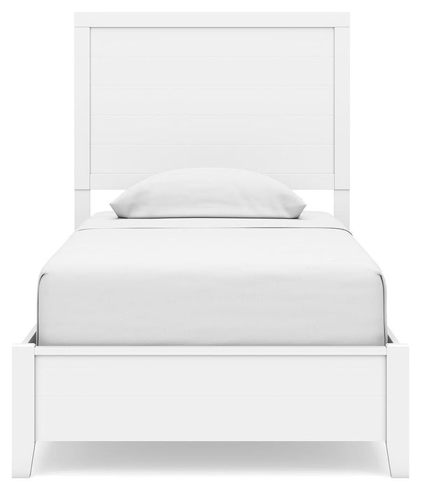 Binterglen Bed - EZ Furniture of Mayfair (Philadelphia, PA)