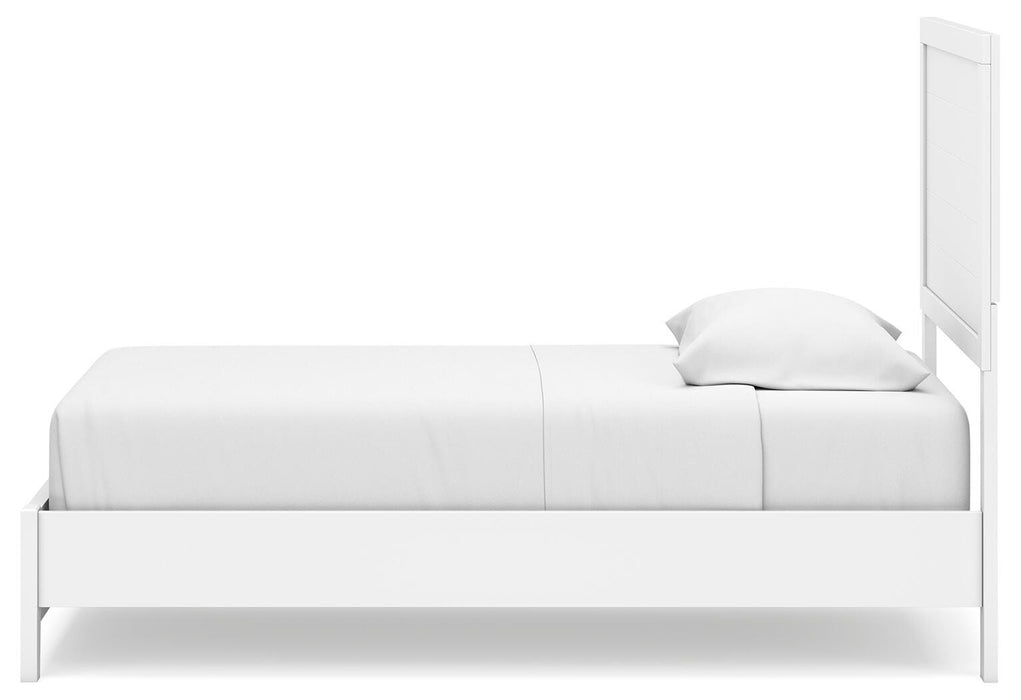 Binterglen Bed - EZ Furniture of Mayfair (Philadelphia, PA)