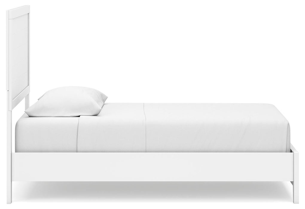 Binterglen Bed - EZ Furniture of Mayfair (Philadelphia, PA)