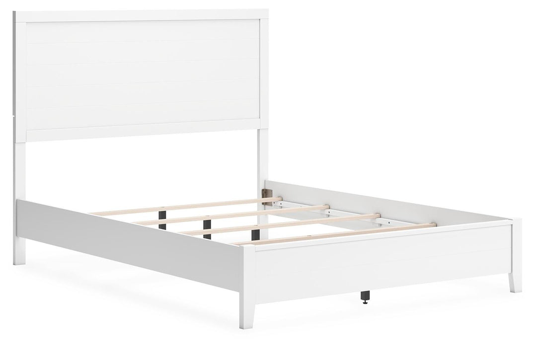 Binterglen Bed - EZ Furniture of Mayfair (Philadelphia, PA)