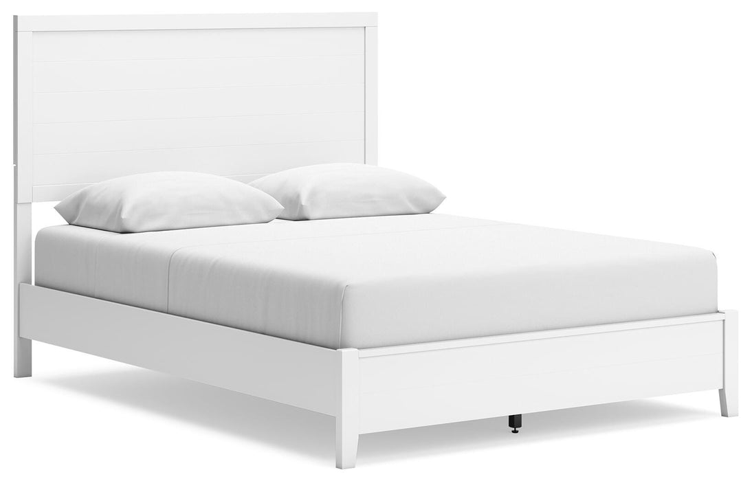 Binterglen Bed - EZ Furniture of Mayfair (Philadelphia, PA)