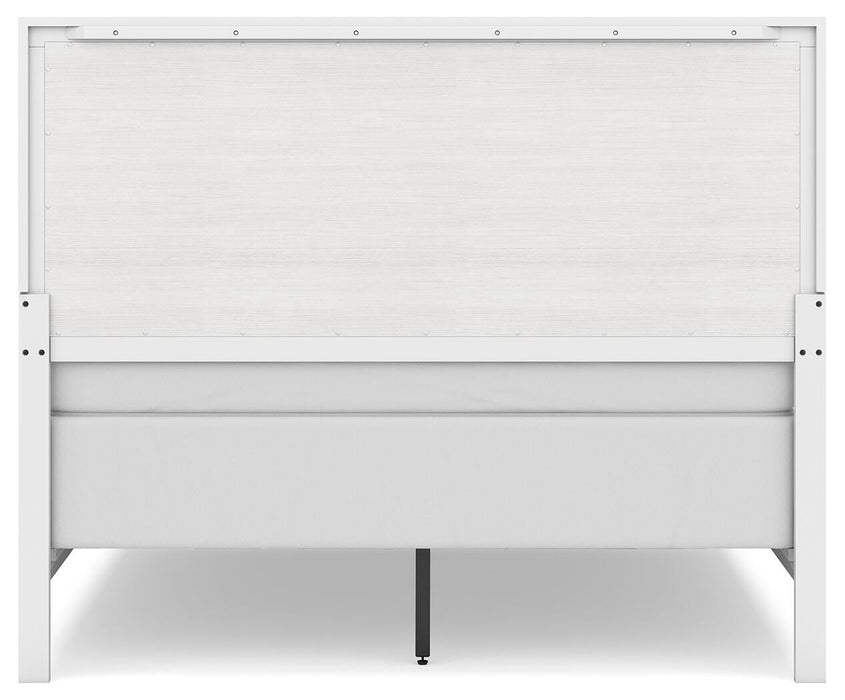 Binterglen Bed - EZ Furniture of Mayfair (Philadelphia, PA)