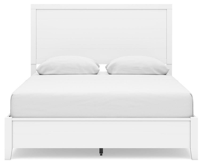 Binterglen Bed - EZ Furniture of Mayfair (Philadelphia, PA)