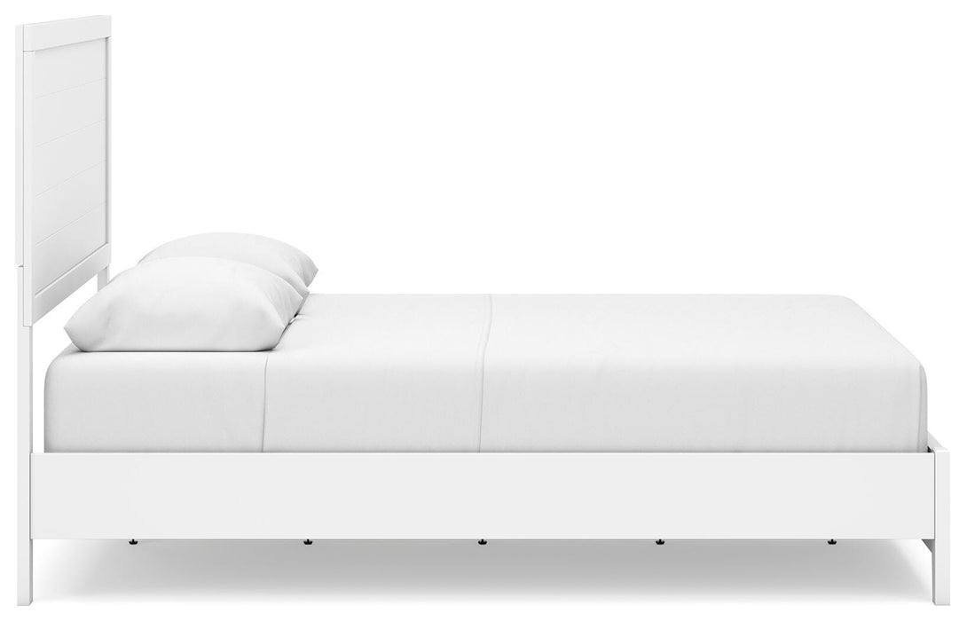Binterglen Bed - EZ Furniture of Mayfair (Philadelphia, PA)