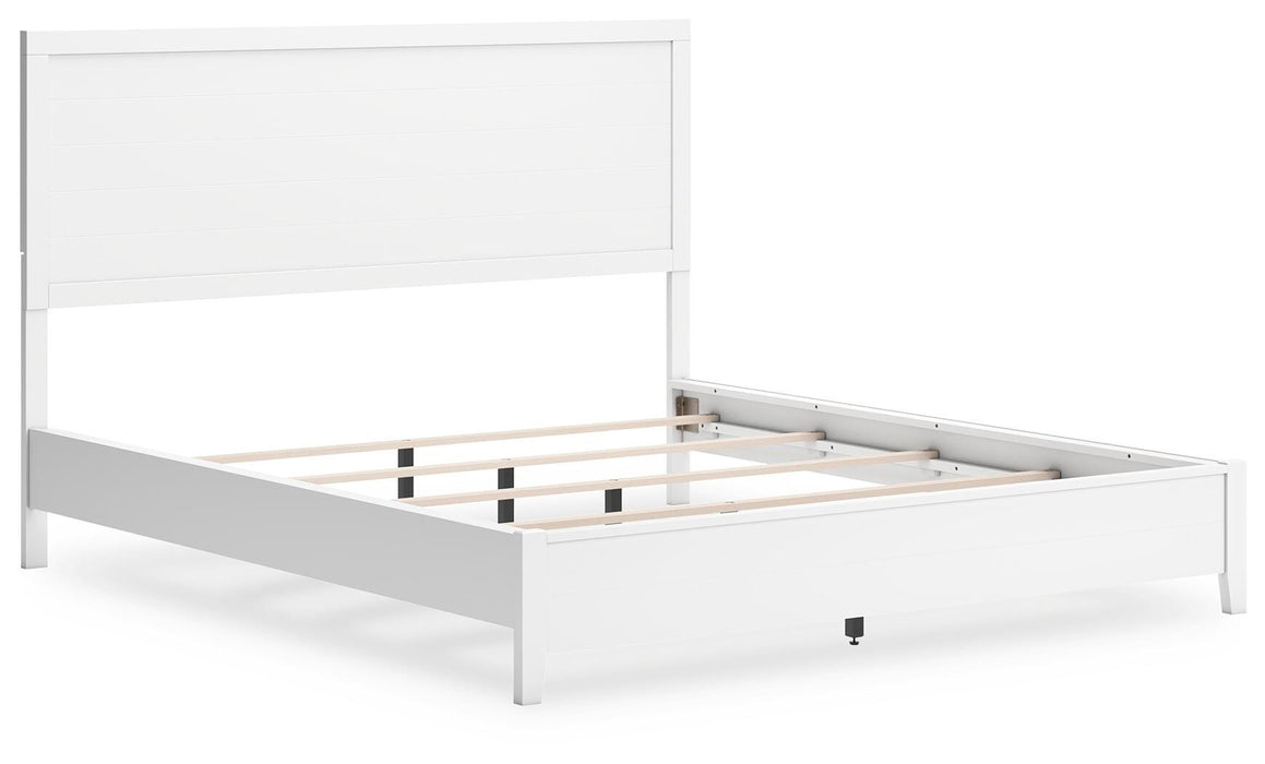 Binterglen Bed - EZ Furniture of Mayfair (Philadelphia, PA)