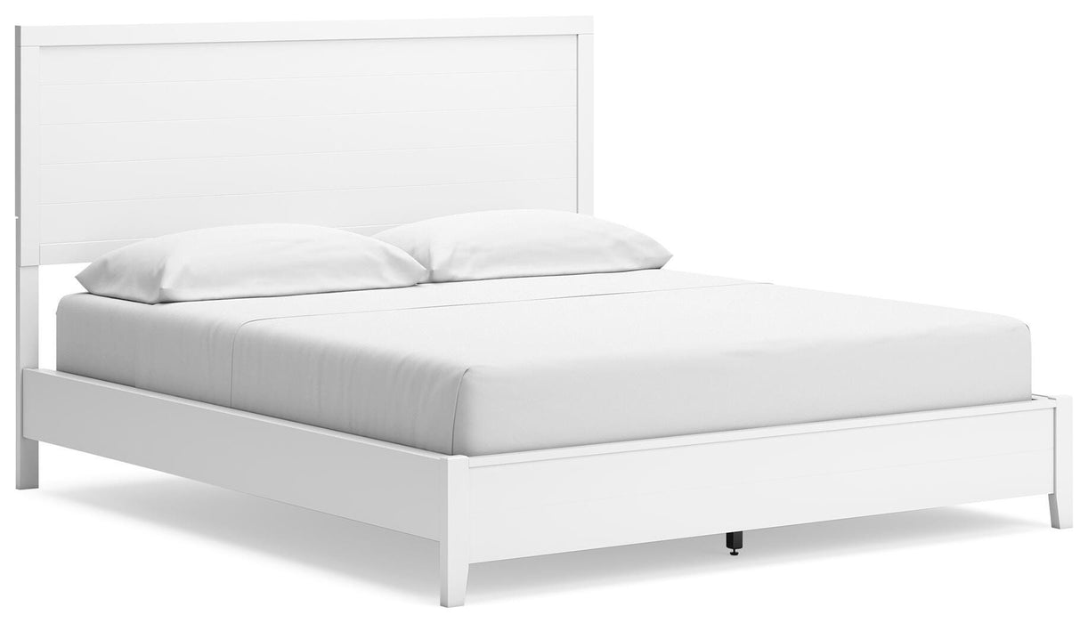 Binterglen Bed - EZ Furniture of Mayfair (Philadelphia, PA)