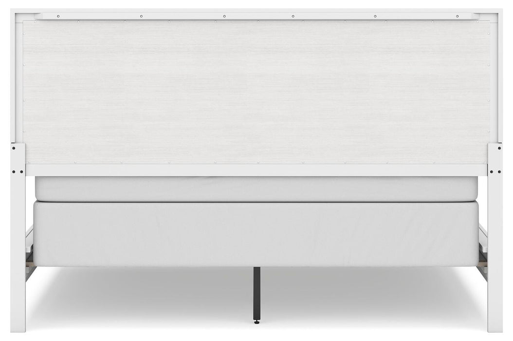 Binterglen Bed - EZ Furniture of Mayfair (Philadelphia, PA)