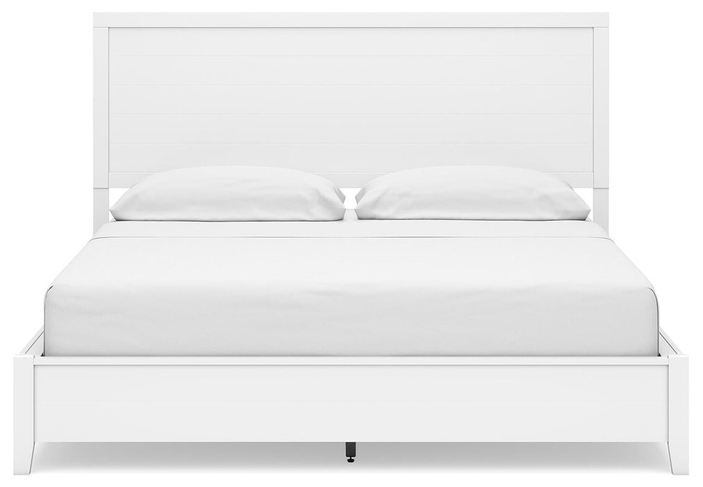 Binterglen Bed - EZ Furniture of Mayfair (Philadelphia, PA)