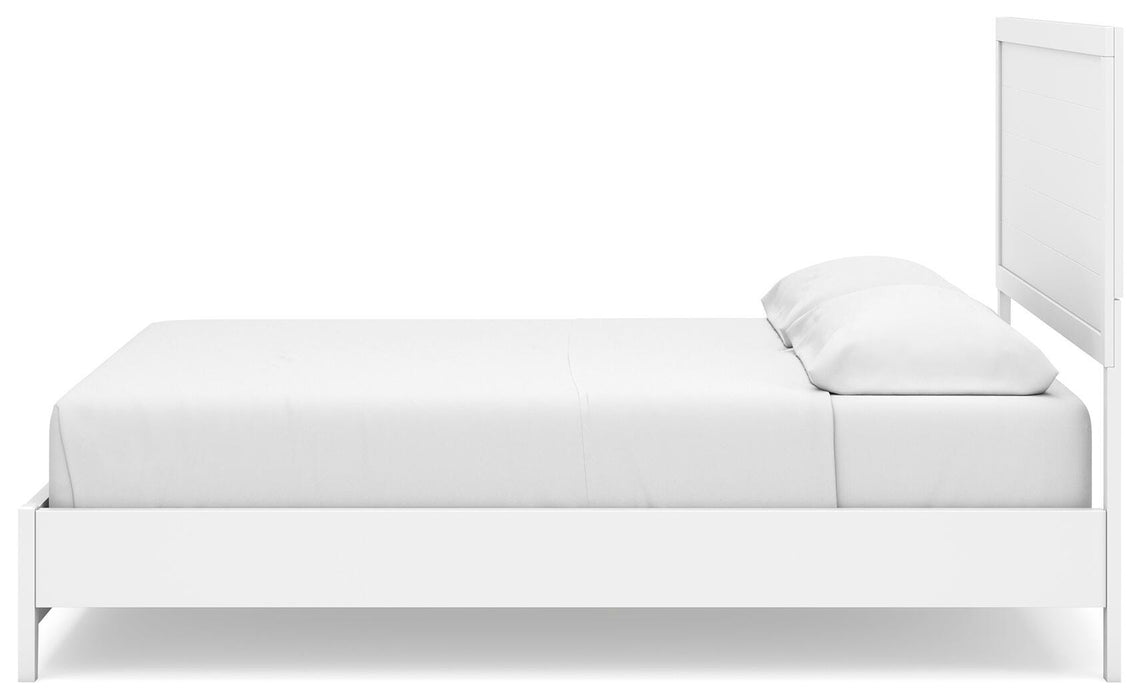 Binterglen Bed - EZ Furniture of Mayfair (Philadelphia, PA)
