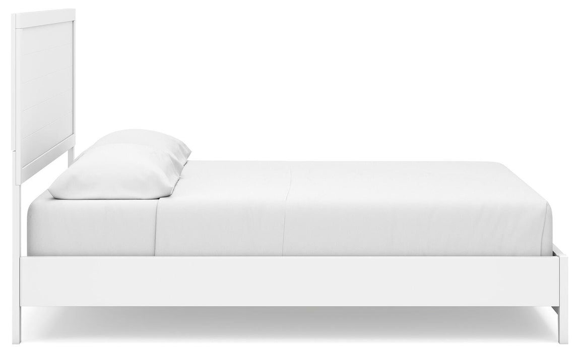 Binterglen Bed - EZ Furniture of Mayfair (Philadelphia, PA)