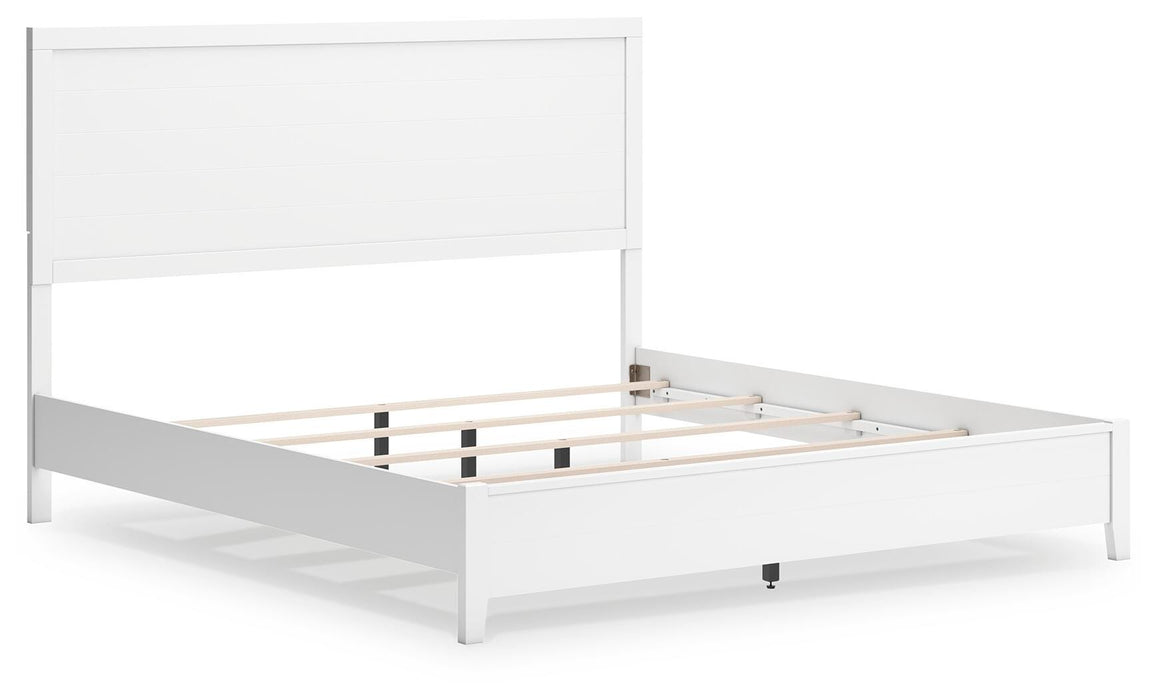 Binterglen Bed - EZ Furniture of Mayfair (Philadelphia, PA)