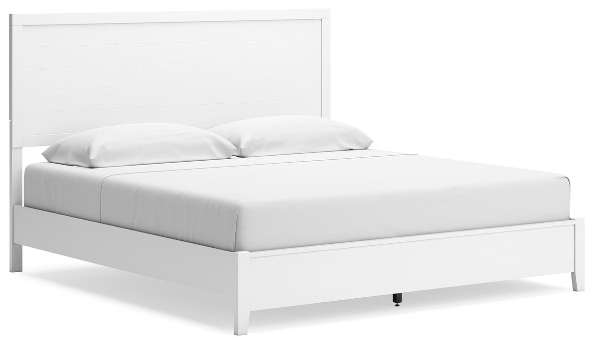Binterglen Bed - EZ Furniture of Mayfair (Philadelphia, PA)