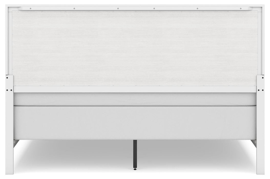 Binterglen Bed - EZ Furniture of Mayfair (Philadelphia, PA)