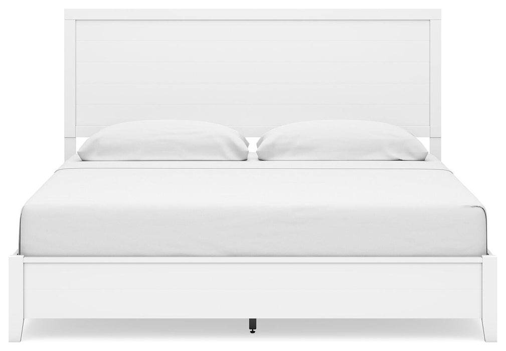 Binterglen Bed - EZ Furniture of Mayfair (Philadelphia, PA)