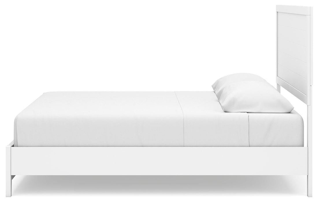 Binterglen Bed - EZ Furniture of Mayfair (Philadelphia, PA)