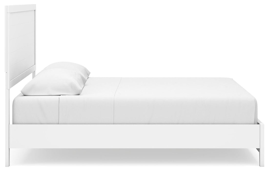 Binterglen Bed - EZ Furniture of Mayfair (Philadelphia, PA)