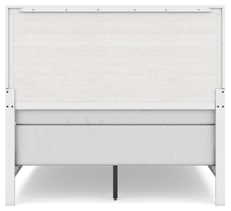 Binterglen Bed - EZ Furniture of Mayfair (Philadelphia, PA)