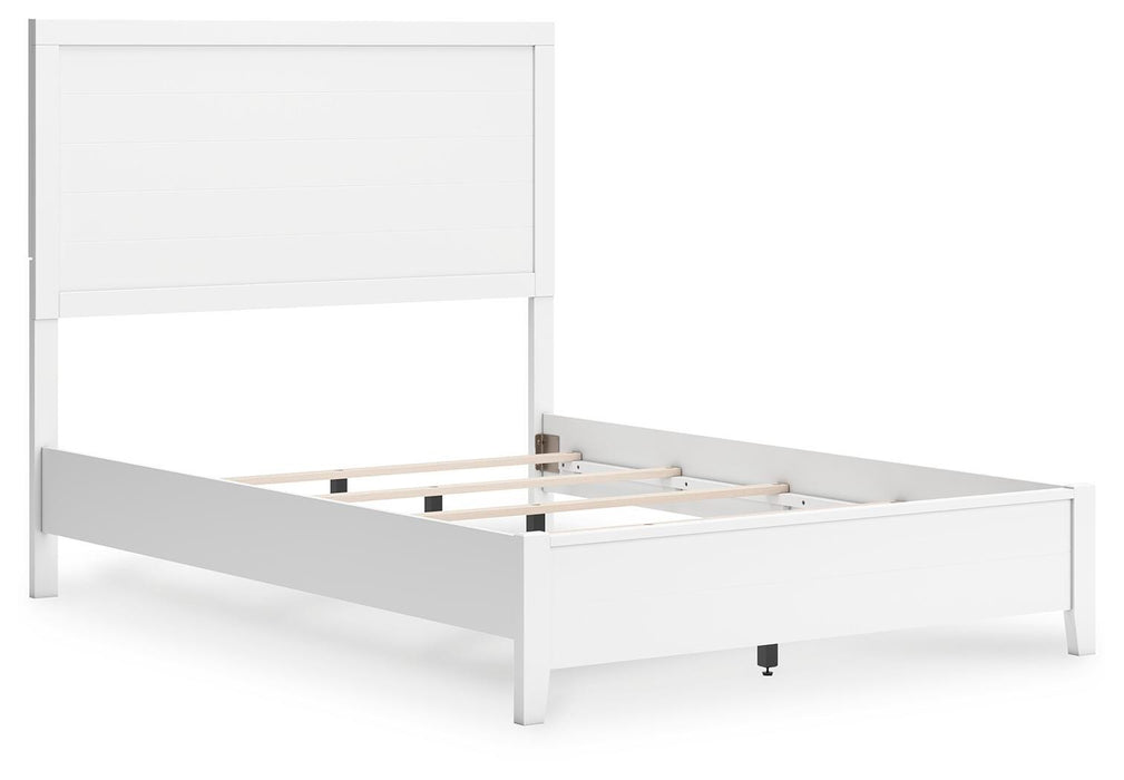 Binterglen Bed - EZ Furniture of Mayfair (Philadelphia, PA)