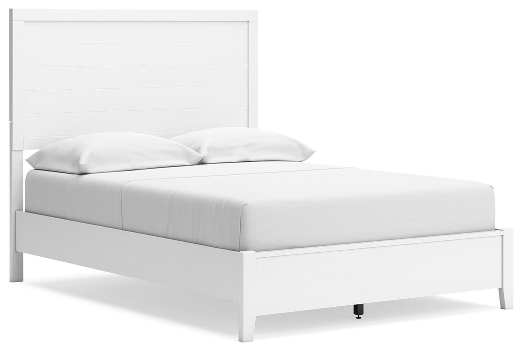 Binterglen Bed - EZ Furniture of Mayfair (Philadelphia, PA)