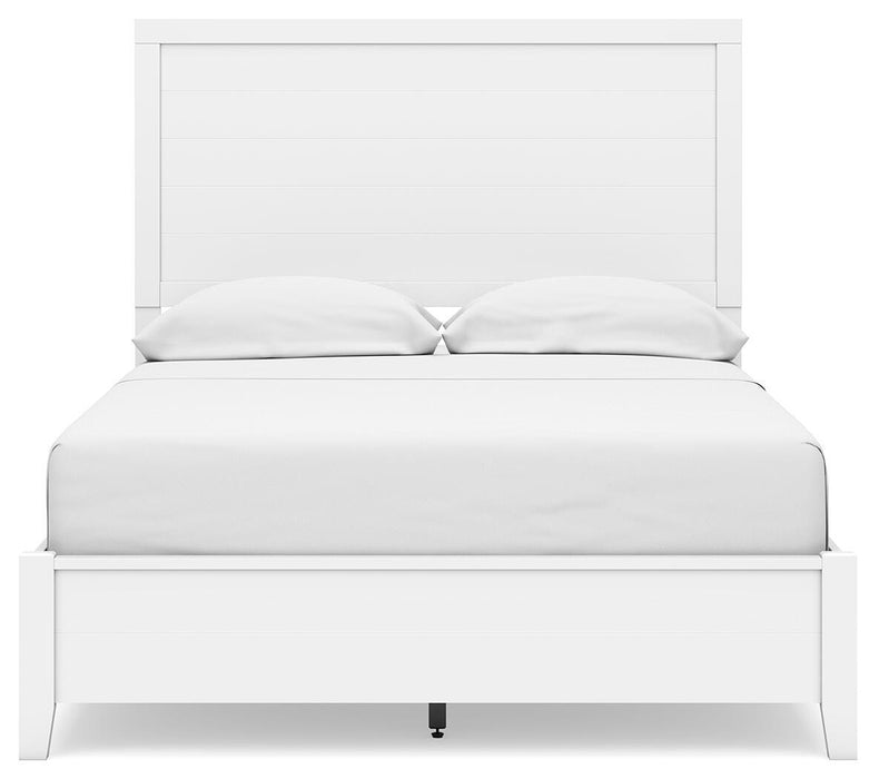 Binterglen Bed - EZ Furniture of Mayfair (Philadelphia, PA)