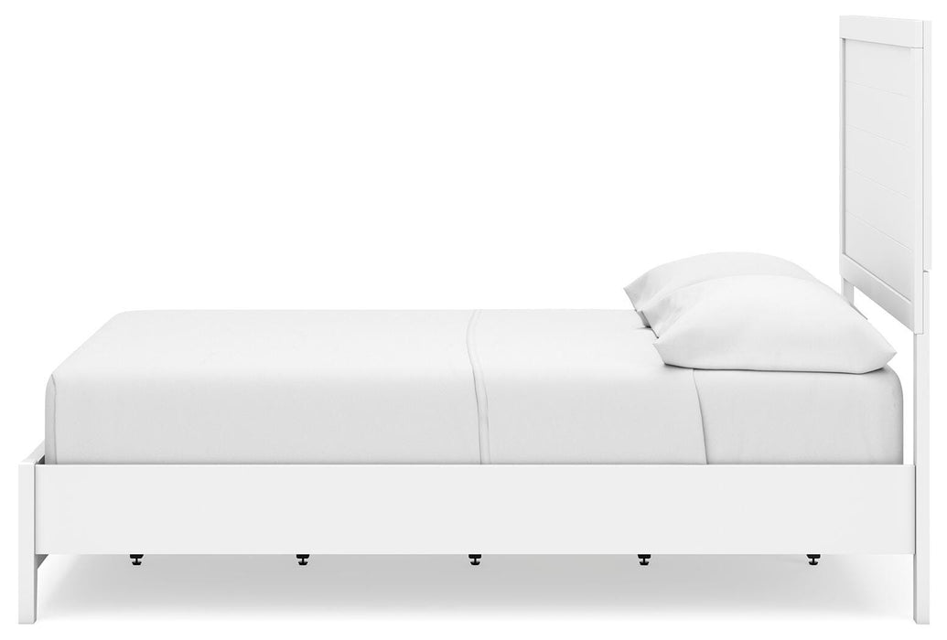 Binterglen Bed - EZ Furniture of Mayfair (Philadelphia, PA)