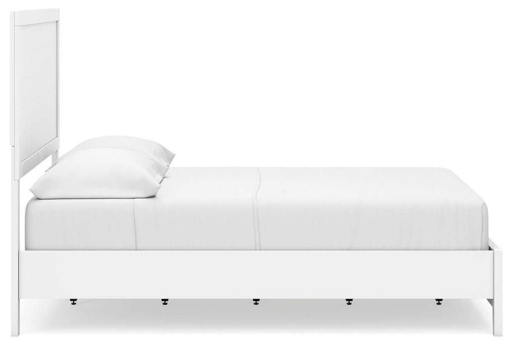 Binterglen Bed - EZ Furniture of Mayfair (Philadelphia, PA)