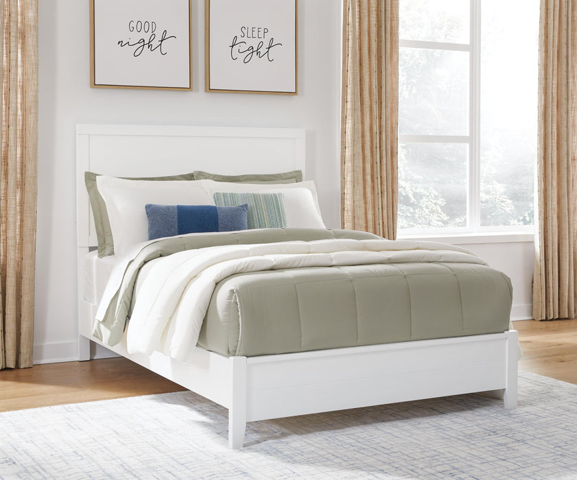 Binterglen Bed - EZ Furniture of Mayfair (Philadelphia, PA)