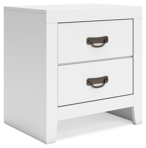 Binterglen Nightstand - EZ Furniture of Mayfair (Philadelphia, PA)