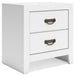 Binterglen Nightstand - EZ Furniture of Mayfair (Philadelphia, PA)