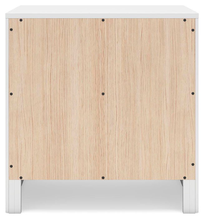 Binterglen Nightstand - EZ Furniture of Mayfair (Philadelphia, PA)