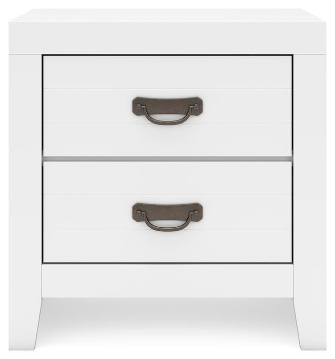 Binterglen Nightstand - EZ Furniture of Mayfair (Philadelphia, PA)