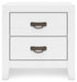 Binterglen Nightstand - EZ Furniture of Mayfair (Philadelphia, PA)