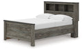 Frandern Full Bed - EZ Furniture of Mayfair (Philadelphia, PA)