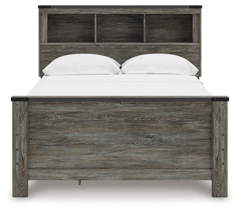 Frandern Full Bed - EZ Furniture of Mayfair (Philadelphia, PA)