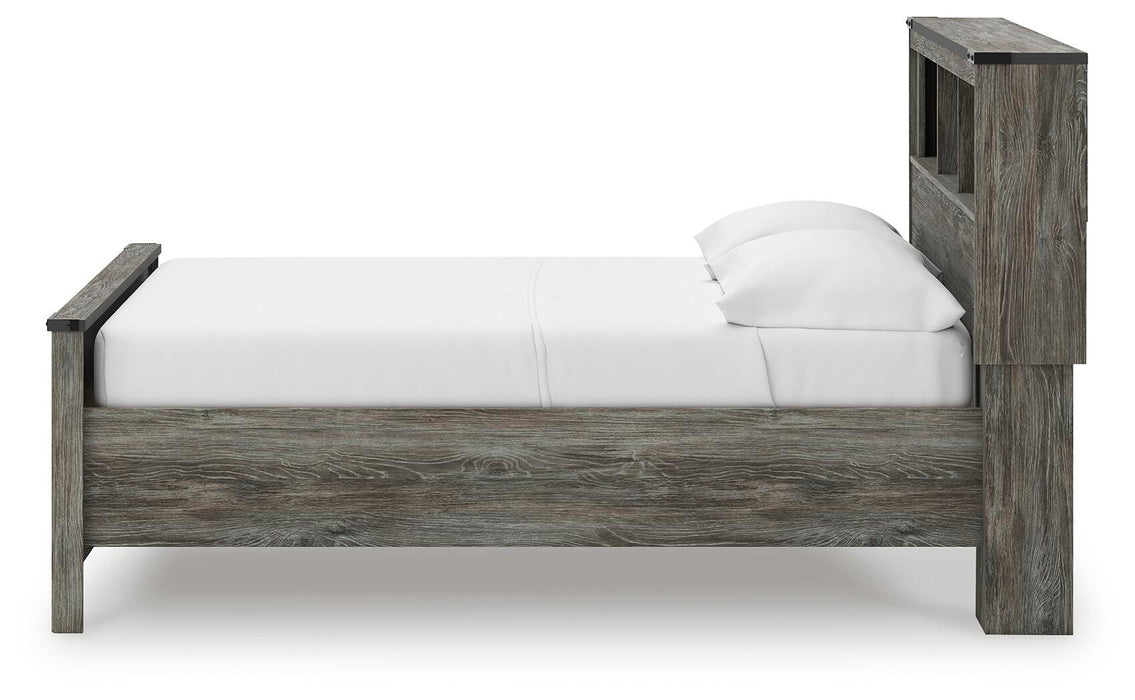 Frandern Full Bed - EZ Furniture of Mayfair (Philadelphia, PA)