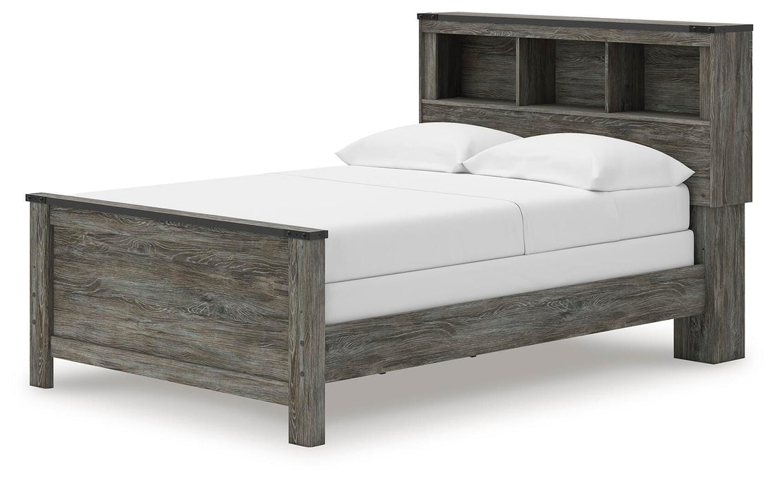Frandern Full Bed - EZ Furniture of Mayfair (Philadelphia, PA)