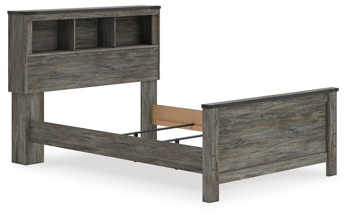 Frandern Full Bed - EZ Furniture of Mayfair (Philadelphia, PA)