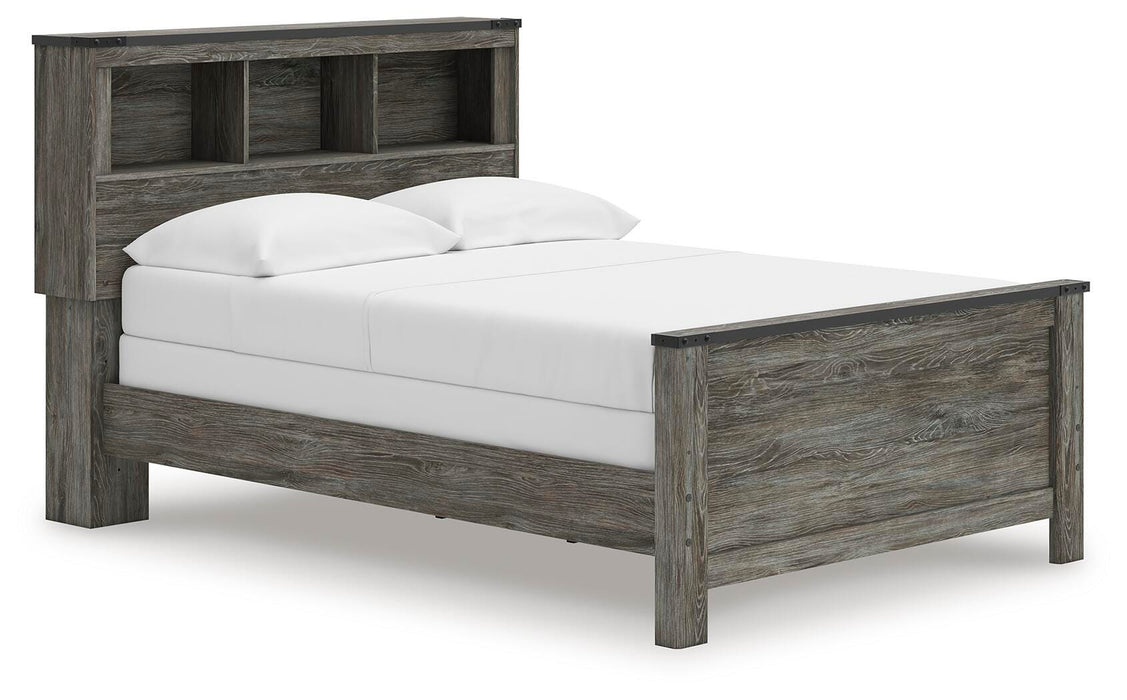 Frandern Full Bed - EZ Furniture of Mayfair (Philadelphia, PA)