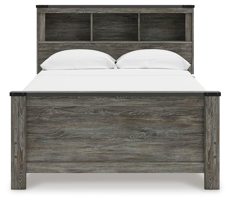 Frandern Full Bed - EZ Furniture of Mayfair (Philadelphia, PA)