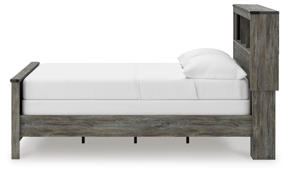 Frandern Full Bed - EZ Furniture of Mayfair (Philadelphia, PA)