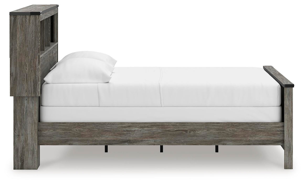Frandern Full Bed - EZ Furniture of Mayfair (Philadelphia, PA)