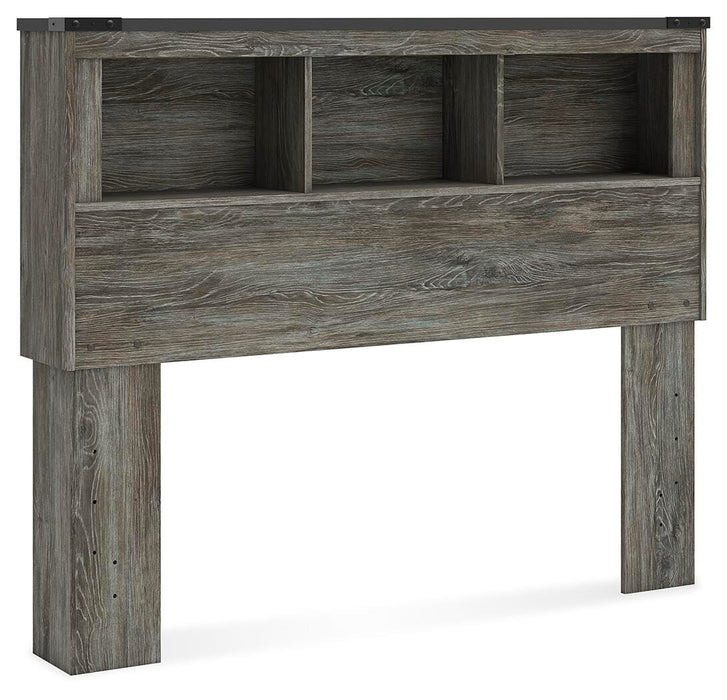 Frandern Full Bed - EZ Furniture of Mayfair (Philadelphia, PA)