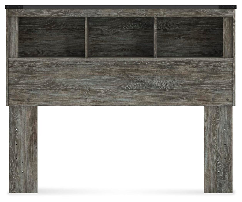 Frandern Full Bed - EZ Furniture of Mayfair (Philadelphia, PA)