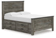 Frandern Full Bed - EZ Furniture of Mayfair (Philadelphia, PA)