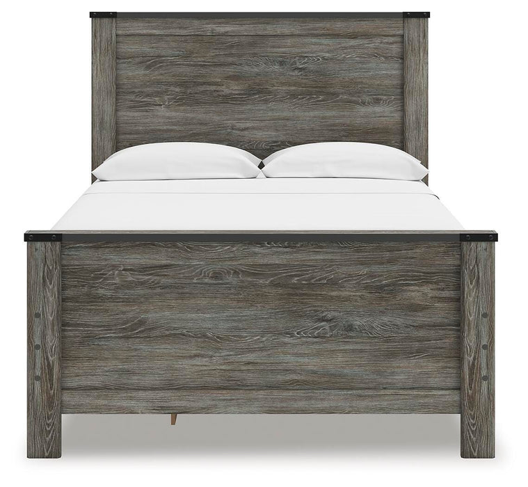 Frandern Full Bed - EZ Furniture of Mayfair (Philadelphia, PA)