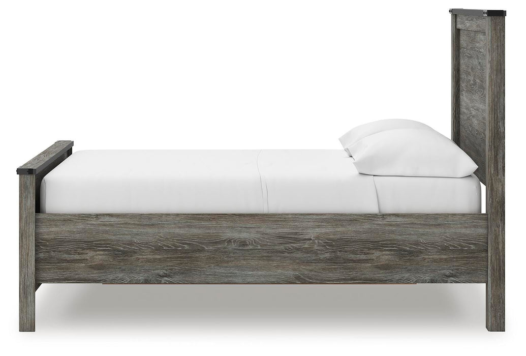 Frandern Full Bed - EZ Furniture of Mayfair (Philadelphia, PA)