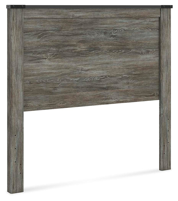 Frandern Full Bed - EZ Furniture of Mayfair (Philadelphia, PA)