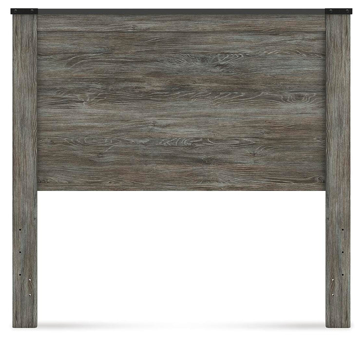Frandern Full Bed - EZ Furniture of Mayfair (Philadelphia, PA)