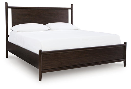 Dantenton Bed - EZ Furniture of Mayfair (Philadelphia, PA)